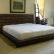 Modern Bed Designs In Wood Impressive On Bedroom Intended Wooden Design Amazing 4