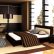 Bedroom Modern Bed Designs In Wood Interesting On Bedroom Regarding Wow 101 Sleek Master Ideas 2018 Photos 16 Modern Bed Designs In Wood