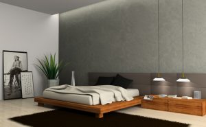 Modern Bed Designs In Wood