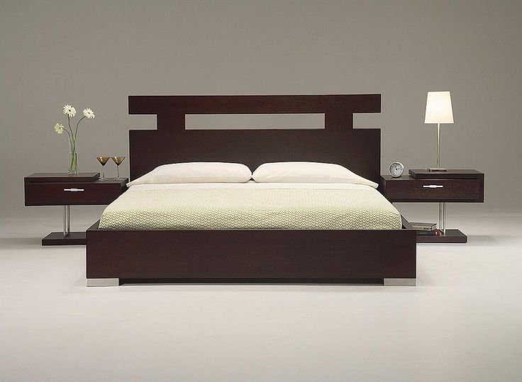  Modern Bed Designs In Wood Plain On Bedroom Intended For Contemporary Headboard Ideas Your By 1 Modern Bed Designs In Wood