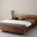 Modern Bed Designs In Wood Plain On Bedroom Within Wooden Photo 19 Modern Bed Designs In Wood