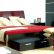 Bedroom Modern Bedroom Black And Red Astonishing On Inside White Ideas Master 19 Modern Bedroom Black And Red
