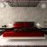 Modern Bedroom Black And Red Nice On In 3