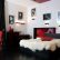 Bedroom Modern Bedroom Black And Red Perfect On For White Interiors Living Rooms Kitchens Bedrooms 21 Modern Bedroom Black And Red