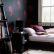 Bedroom Modern Bedroom Black And Red Plain On Throughout Ruby Ideas Bedrooms Wall Papers 26 Modern Bedroom Black And Red