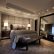 Modern Bedroom For Couple Fine On Pertaining To Black Ideas Inspiration Master Designs 1