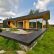 Modern Cabin Design Magnificent On Home Throughout Cool Designs Tommie Wilhelmsen Norway 4