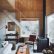 Modern Cabin Interior Design Lovely On Intended The Makings Of Plywood Walls And 4