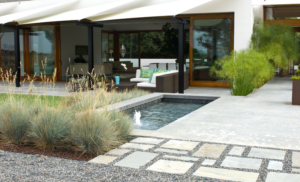 Home Modern Concrete Patio Designs Fresh On Home For 0 Modern Concrete Patio Designs