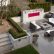 Modern Concrete Patio Designs Innovative On Home In Endearing 21 Patios Design 4