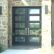 Modern Double Front Door Charming On Home In Designs Itsezee Club 2
