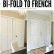 Furniture Modern French Closet Doors Innovative On Furniture Within DIY Door Update How To Your Old Bi Fold 8 Modern French Closet Doors