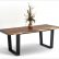 Furniture Modern Furniture Table Perfect On Contemporary Rustic Wood Live Edge Tables Natural 21 Modern Furniture Table