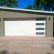 Home Modern Garage Door Astonishing On Home Throughout Custom Installation Design In Doors Remodel 1 16 Modern Garage Door