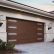 Home Modern Garage Door Nice On Home Canyon Ridge Collection Series Doors With Regard To 11 Modern Garage Door