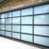 Modern Garage Doors Cost On Home Inside Glass Door Price Matano Co 1