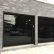 Modern Glass Garage Doors Amazing On Home For House 3