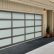 Home Modern Glass Garage Doors Charming On Home And Vista VI1000 Amarr 7 Modern Glass Garage Doors