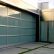 Home Modern Glass Garage Doors Interesting On Home Within Door AyanaHouse 25 Modern Glass Garage Doors