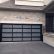 Home Modern Glass Garage Doors Stylish On Home With Contemporary 15 Modern Glass Garage Doors