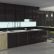 Modern Glass Kitchen Cabinet Marvelous On And Doors For Best 4