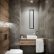 Bathroom Modern Guest Bathroom Design Brilliant On Intended House Decorations Home Decorating 6 Modern Guest Bathroom Design