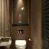Modern Guest Bathroom Design Innovative On And Contemporary 3