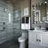 Bathroom Modern Guest Bathroom Design Plain On With Best Elegant Powder Room 12 Modern Guest Bathroom Design