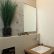 Modern Guest Bathroom Design Simple On Pertaining To Manhattan Beach Ultra Fair 4