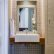 Modern Half Bathroom Ideas Charming On Design 2
