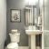  Modern Half Bathroom Ideas Excellent On Intended For Bath Best Powder Rooms 13 Modern Half Bathroom Ideas
