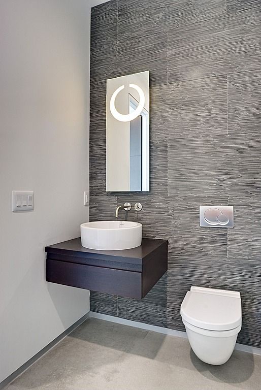 Bathroom Modern Half Bathroom Ideas Lovely On For Design 1 Modern Half Bathroom Ideas
