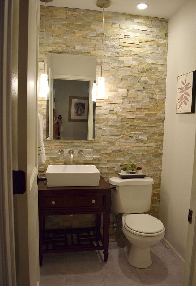 Bathroom Modern Half Bathroom Ideas Marvelous On In Classy Decor Bath 28 Modern Half Bathroom Ideas