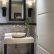  Modern Half Bathroom Ideas On For Fabulous Designs Design Delectable 10 Modern Half Bathroom Ideas
