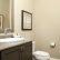 Modern Half Bathroom Marvelous On Throughout Contemporary Ideas Small 5