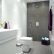 Bathroom Modern Half Bathroom Plain On Intended Bath Ideas Full Size Of Ll Reference 13 Modern Half Bathroom
