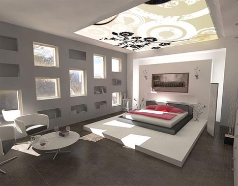  Modern Interior Design Astonishing On And Bedroom Designs Ideas Photos 8 Modern Interior Design