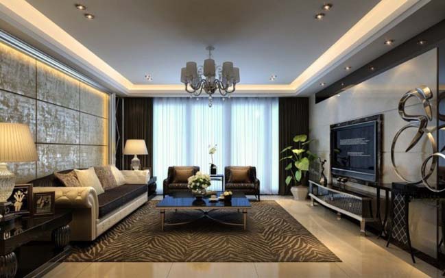  Modern Interior Design Beautiful On 12 Living Room Ideas With Luxury 22 Modern Interior Design