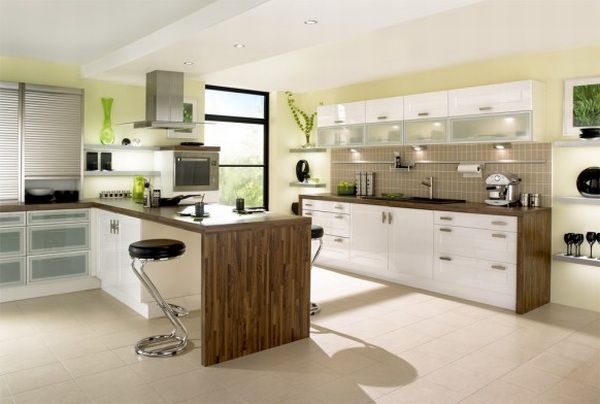 Interior Modern Interior Design Kitchen Charming On Inside Kitchens 25 Designs That Rock Your Cooking World 0 Modern Interior Design Kitchen