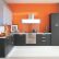 Modern Kitchen Colors Ideas Stylish On With Regard To Collection In Paint Perfect 3