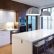 Modern Kitchen Counter Fine On For Countertops Design 5
