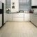 Modern Kitchen Floor Tiles Perfect On Intended For Winsome Flooring 11 White Kitchens Ideas With 3
