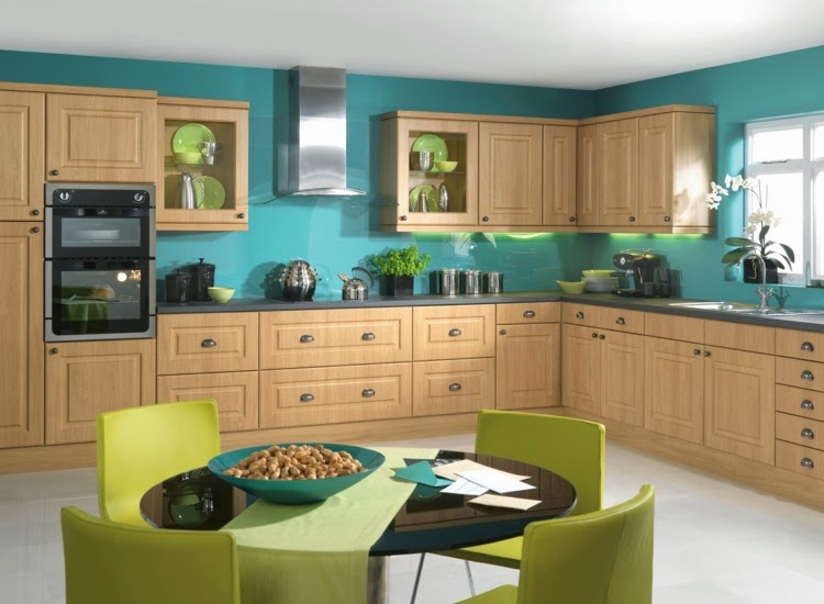  Modern Kitchen Wall Colors Fine On Intended Beautiful 7 Modern Kitchen Wall Colors