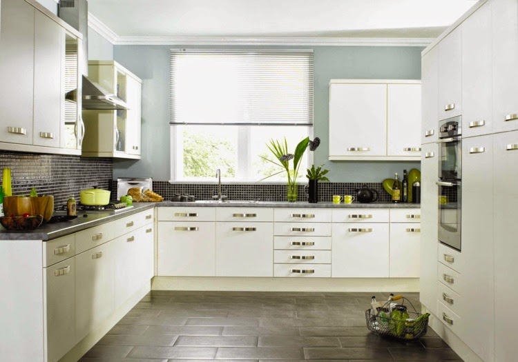 Kitchen Modern Kitchen Wall Colors Modest On Pertaining To Most Popular What Is A Color 6 Modern Kitchen Wall Colors