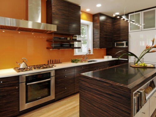  Modern Kitchen Wall Colors Perfect On With Regard To Amazing Of Paint 12 Modern Kitchen Wall Colors