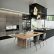 Kitchen Modern Kitchens Innovative On Kitchen Sophisticated Contemporary With Cutting Edge Design 13 Modern Kitchens