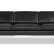 Living Room Modern Leather Couch Modest On Living Room With Mid Century Sofas Loft Loveseat 7 Modern Leather Couch
