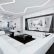 Living Room Modern Living Room Black And White Charming On With 6433 6 Modern Living Room Black And White