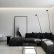 Living Room Modern Living Room Black And White Stylish On 6 Perfectly Minimalistic Interiors 7 Modern Living Room Black And White