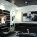 Modern Living Room Black And White Stylish On Regarding 20 Contemporary Rooms Home Design Lover 2